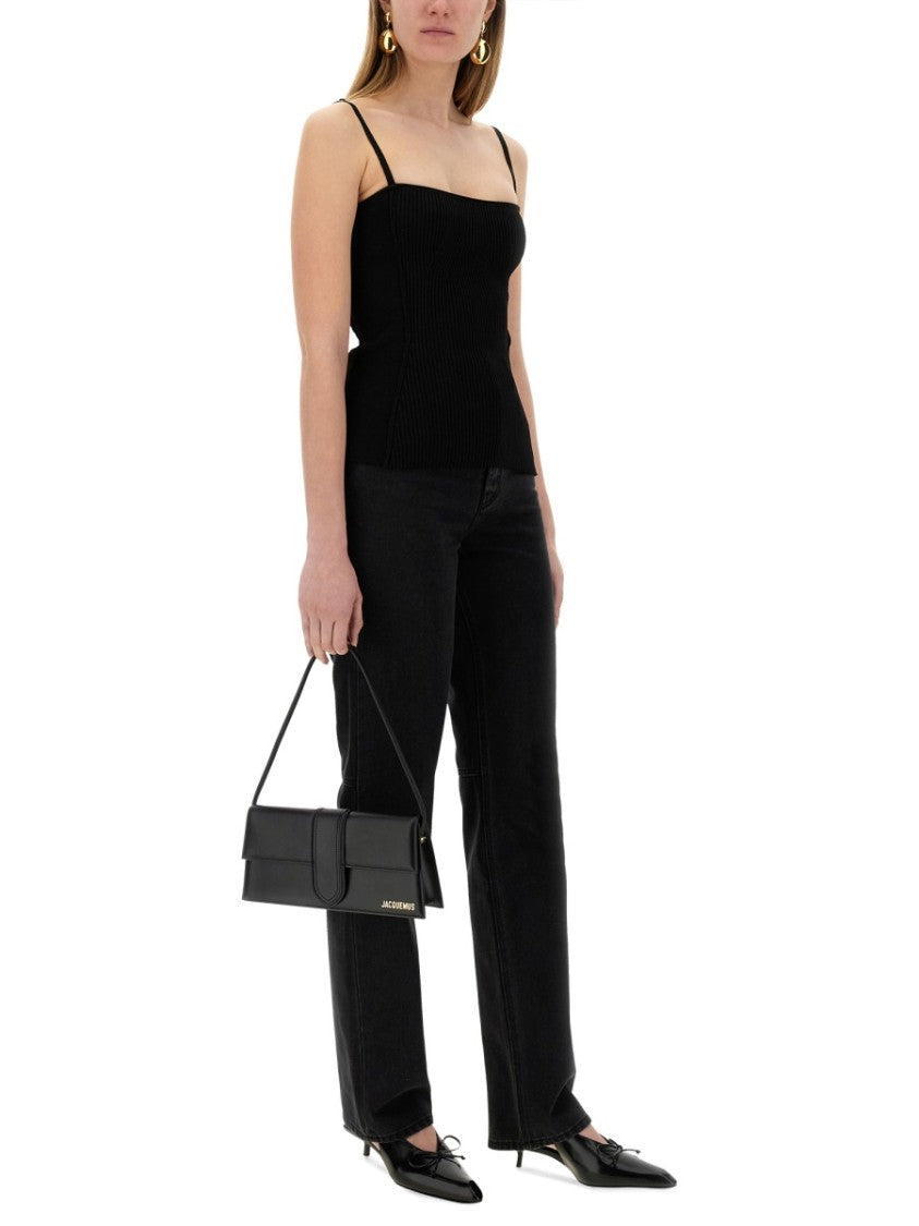 Jacquemus "The Top Sierra"