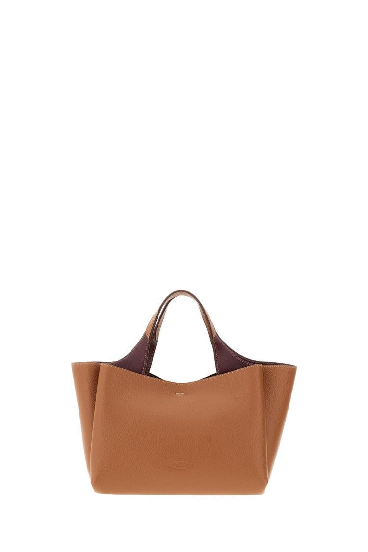 Tod's Apa 2 Handle Mini Bag