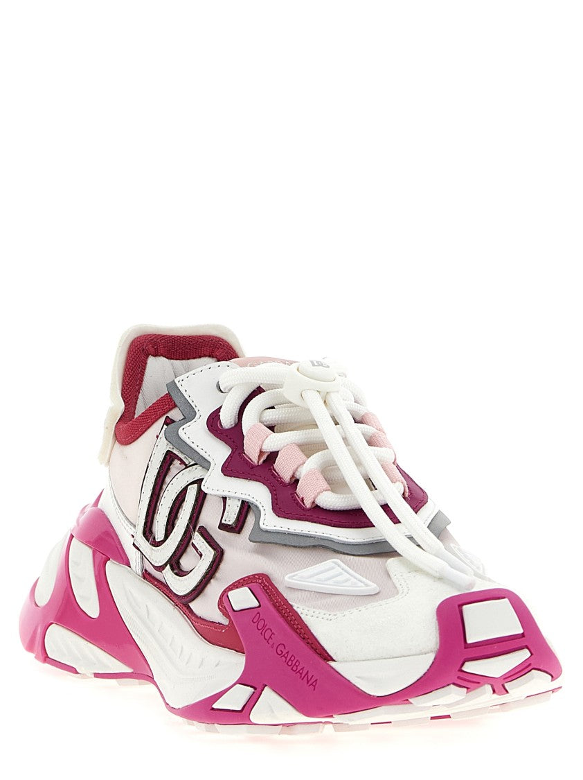 Dolce & Gabbana 'Daymaster' Sneakers