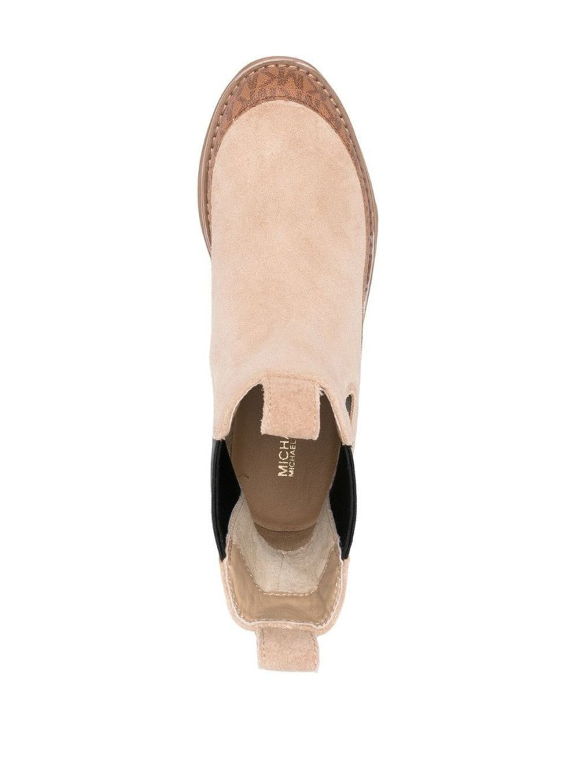 Michael Kors Dupree Bootie