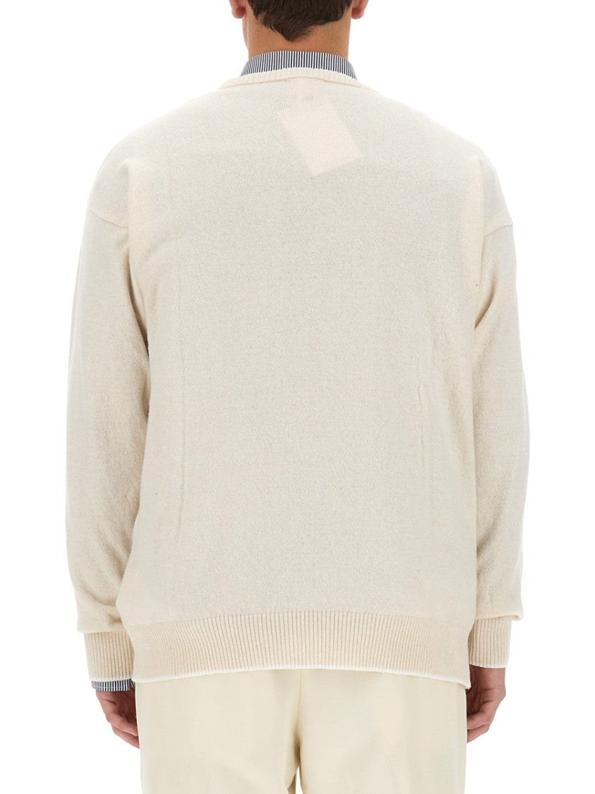 Family First Relaxed Fit Jersey