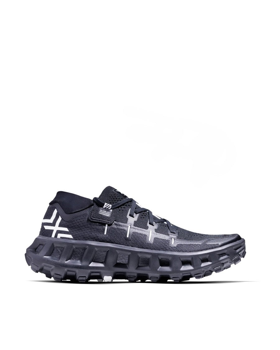 X-Bionic Terraskin X01 Black Sneakers