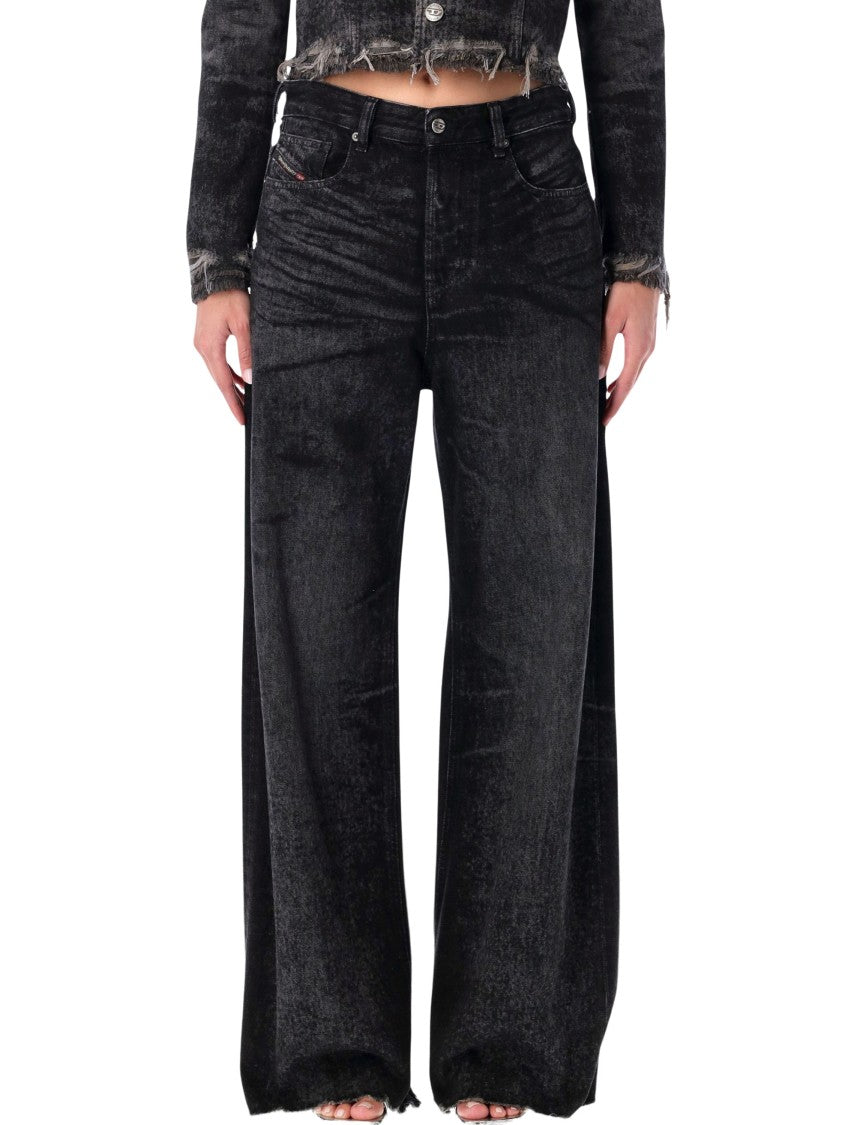 Diesel 1966 D-Sire Jeans