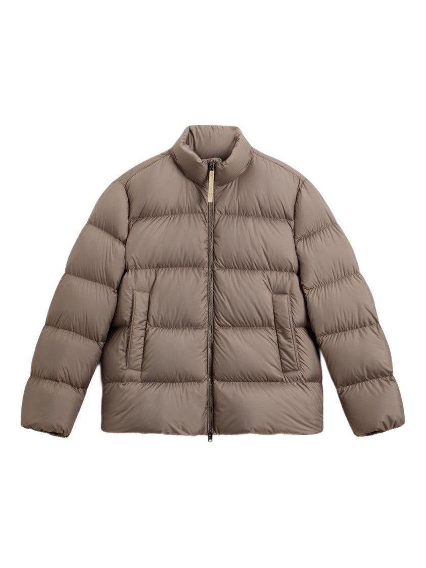 Woolrich Cloud Eagle Jacket