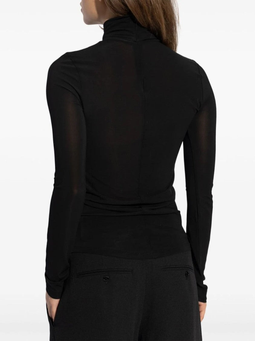 Isabel Marant Yoyela Top