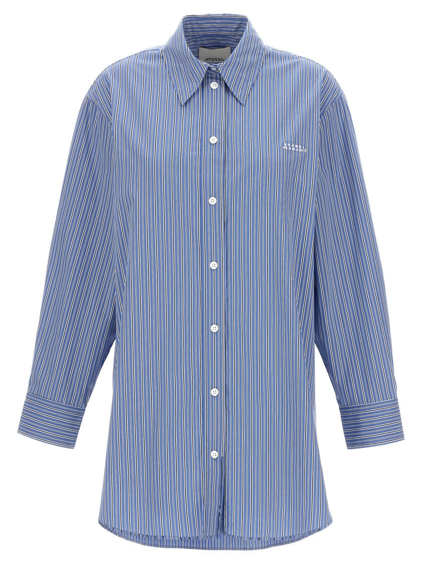 Isabel Marant 'Cylvany' Shirt