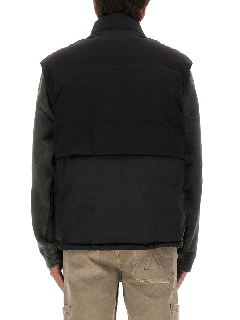 Represent Padded Vest