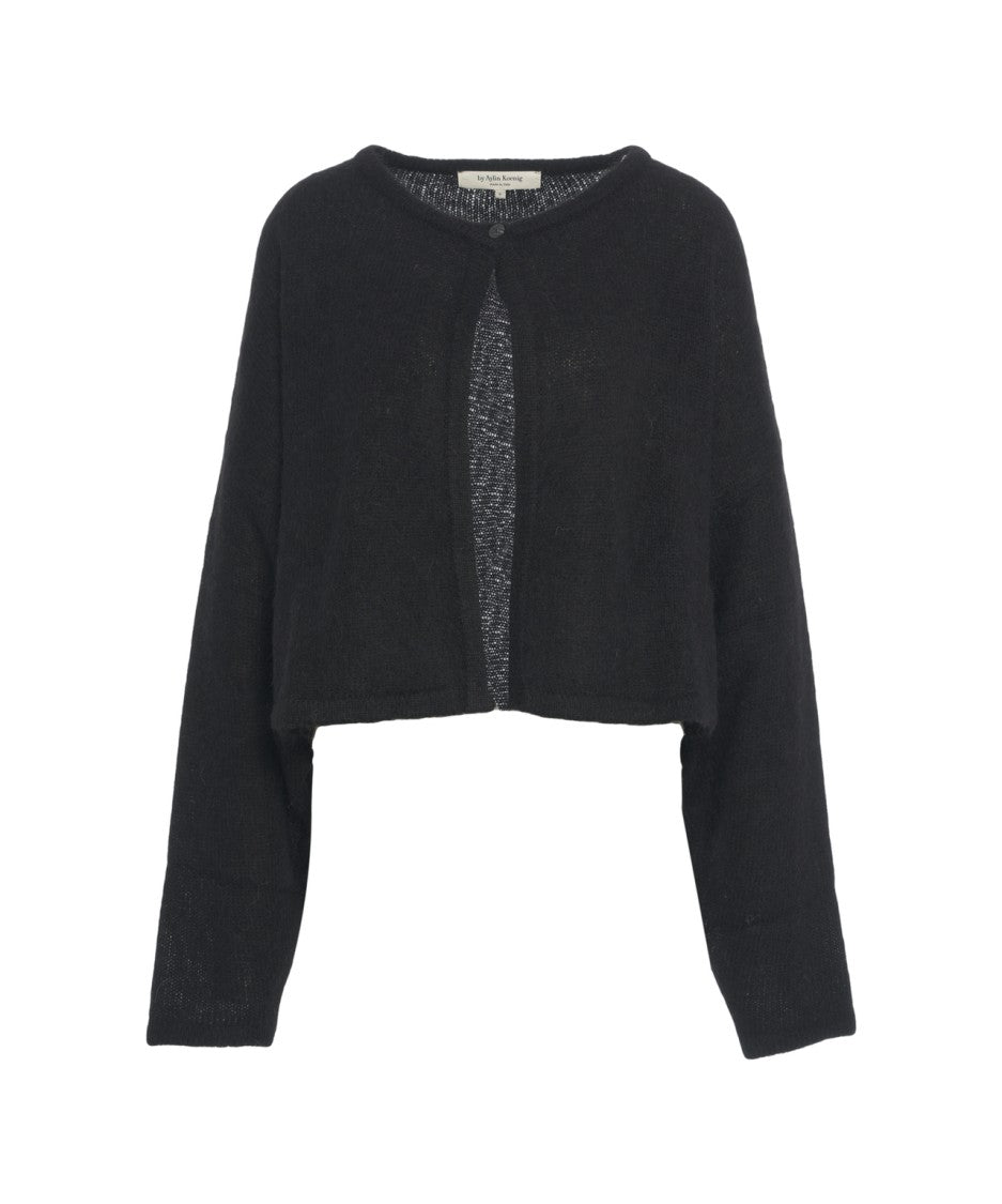 By Aylin Koenig Marlie' Cardigan