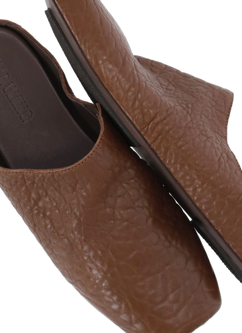 Uma Wang Ballet Slippers
