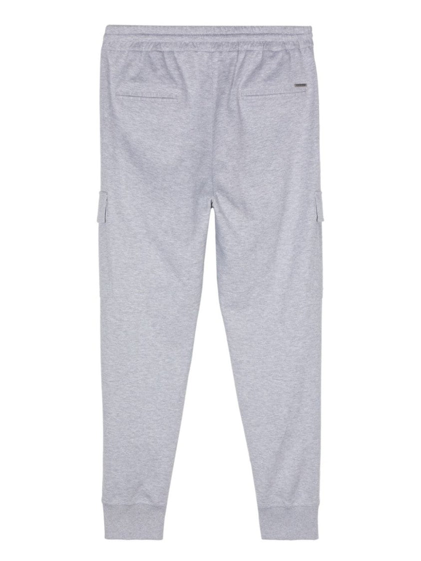 Peserico Mélange Track Pants