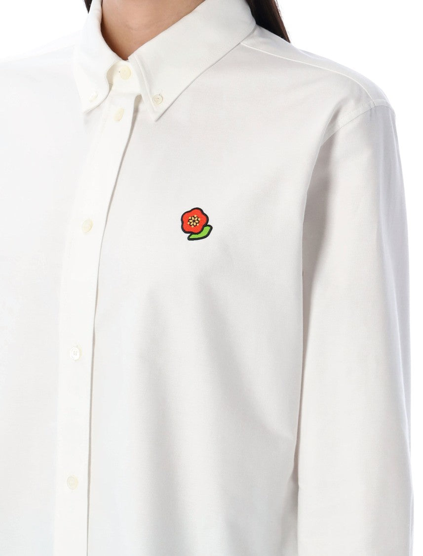 Kenzo Kenzo Pop Fitted Shirt