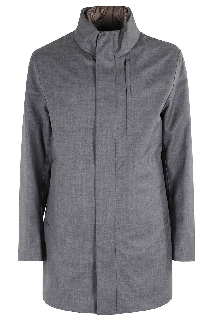 Duno 3-In-1 Coat With Detachable Inner Down Jacket