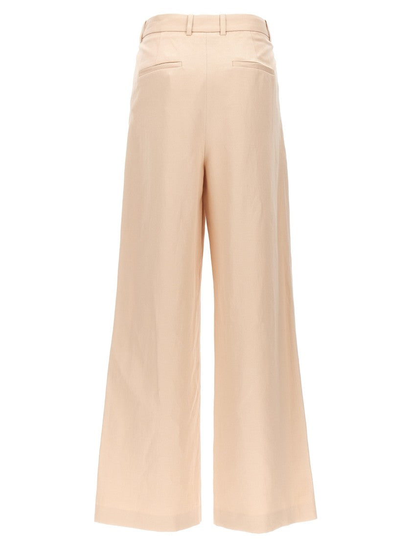 Loulou Studio Idai Pants