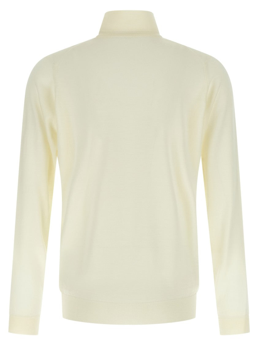 John Smedley Richards' Sweater