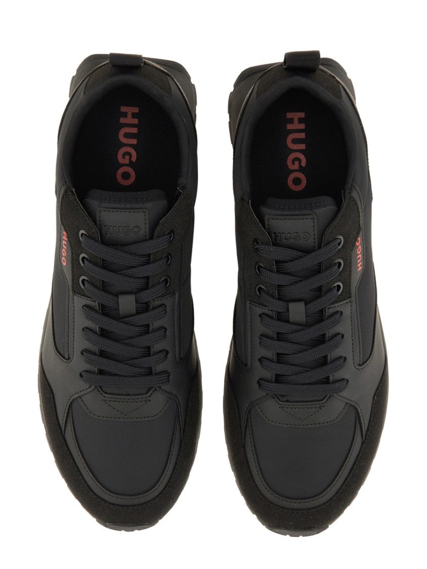 Hugo Low-Top Sneakers