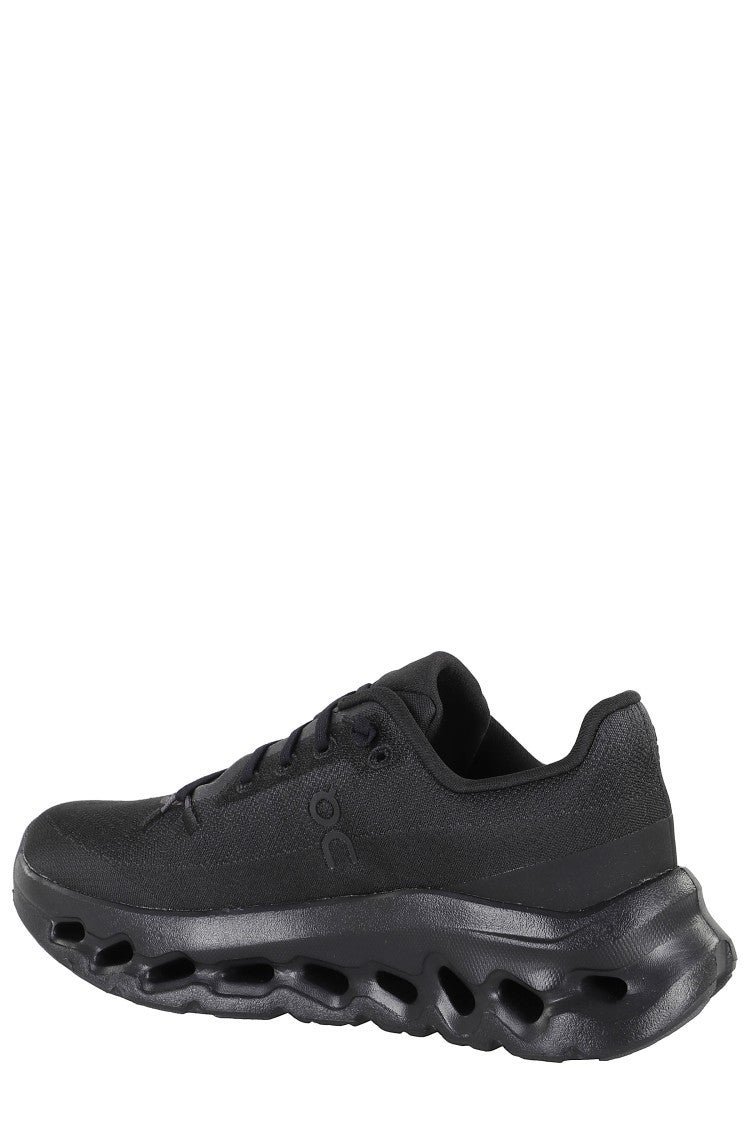 On Running Cloudtilt Sneakers With Innovative Cloudtech Sole