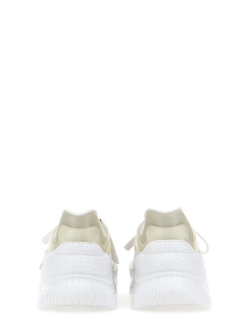 N°21 Sneaker Billy