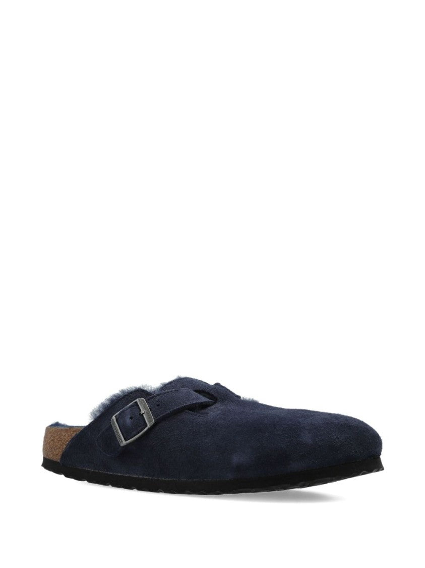 Birkenstock Boston Shearling Slipper