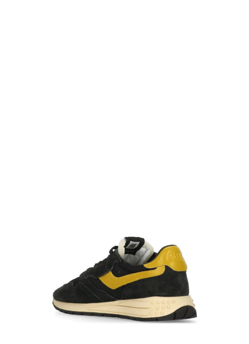Autry Reelwind Low Sneakers