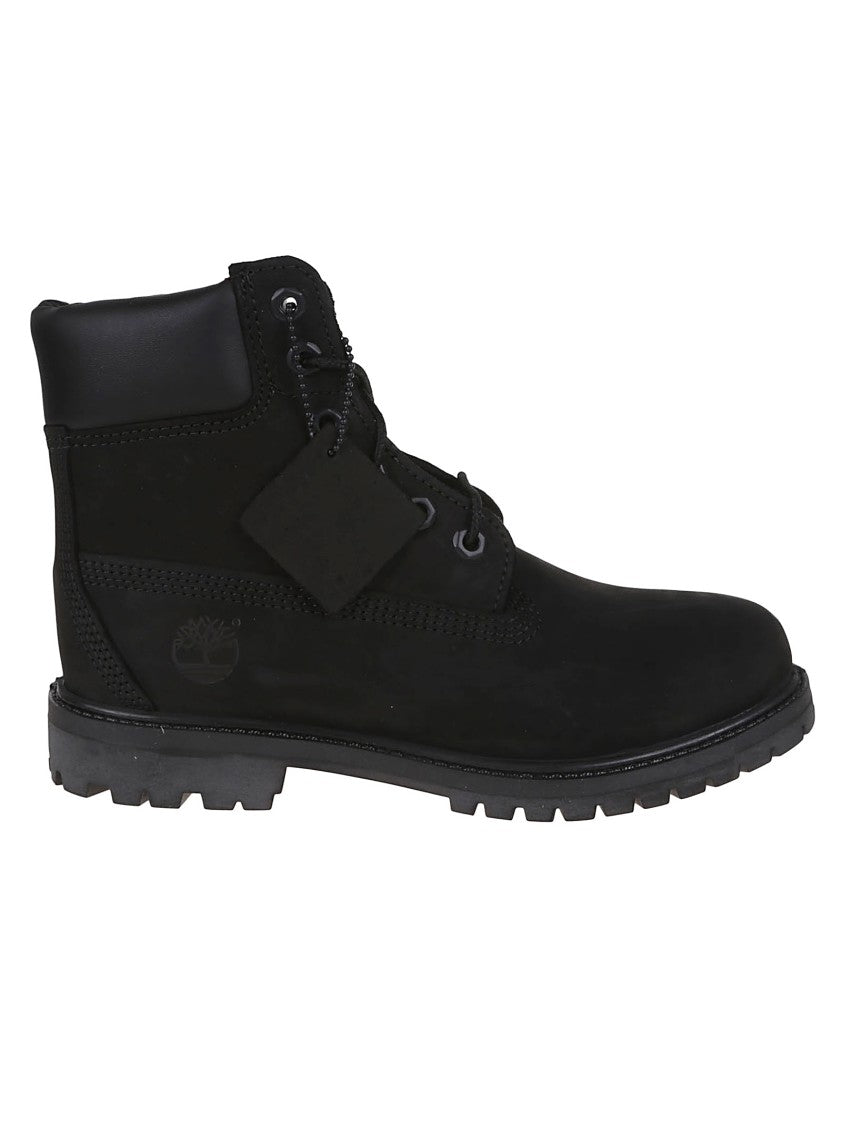 Timberland 6-Inch Waterproof Lace-Up Boot