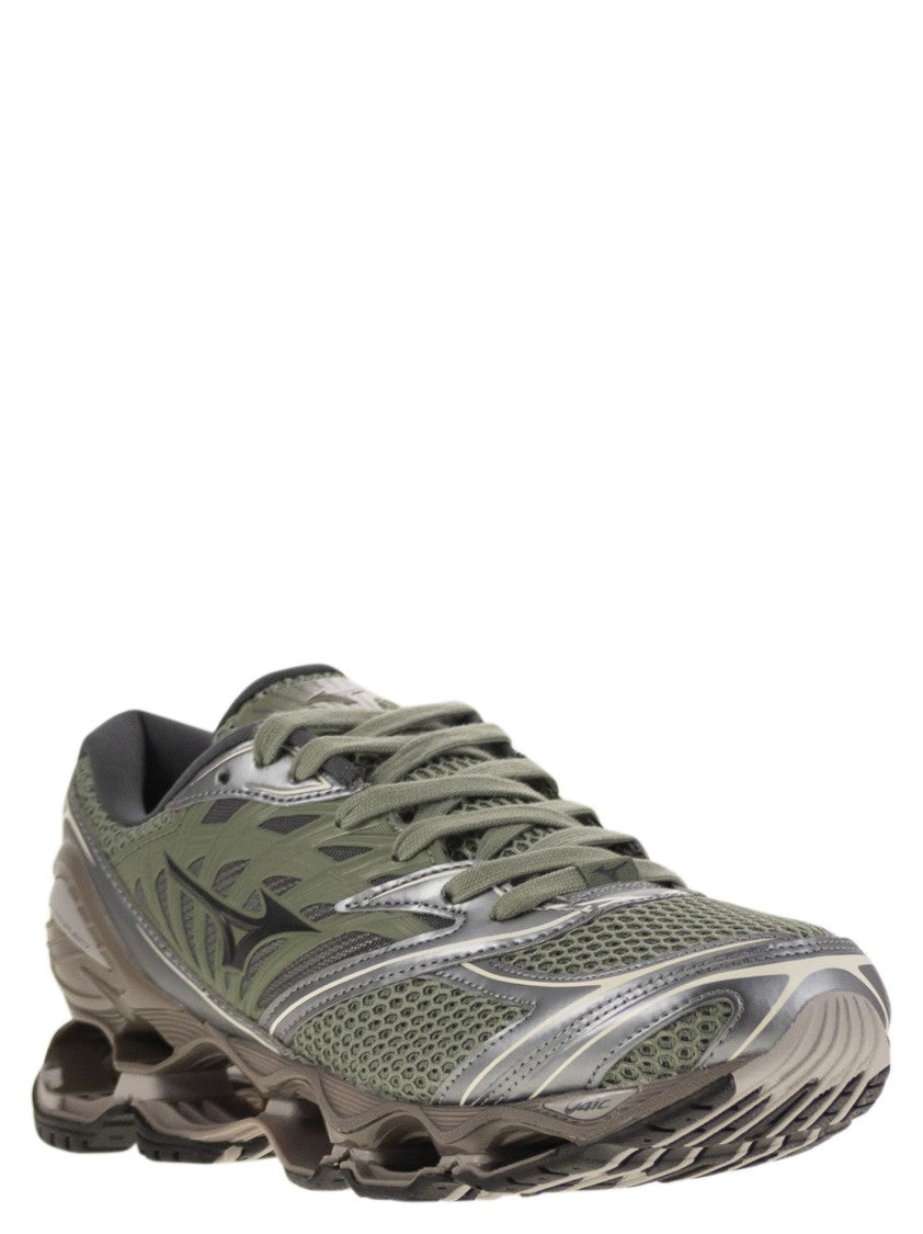 Mizuno Wave Prophecy Ls - Sneakers