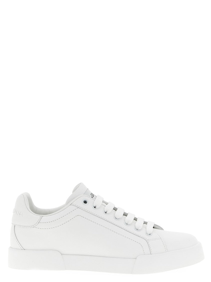 Dolce & Gabbana 'Portofino' Sneakers