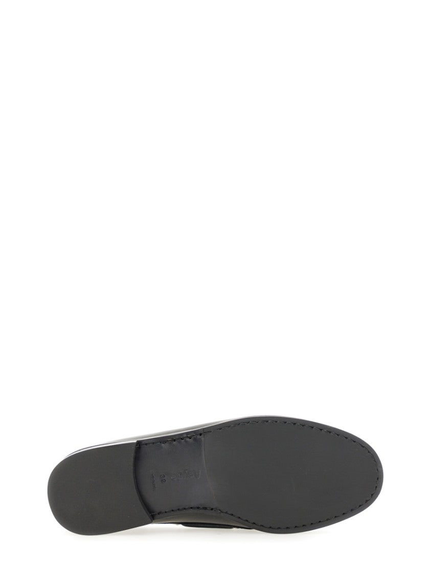 Aeydē "Harris" Moccasins