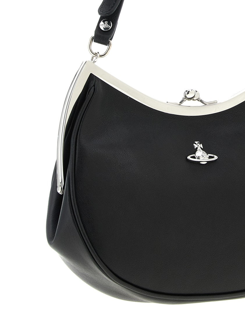 Vivienne Westwood 'Charm Frame' Shoulder Bag