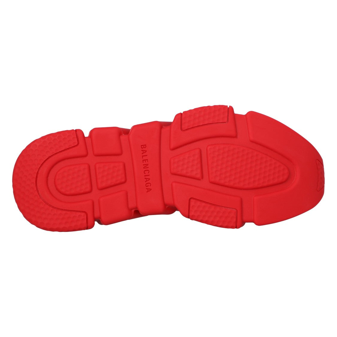 Balenciaga Speed Trainer Red