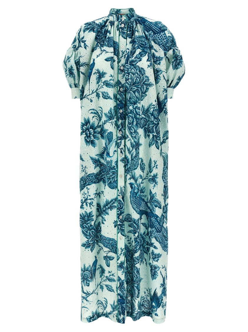 F.R.S For Restless Sleepers 'Mede' Dress