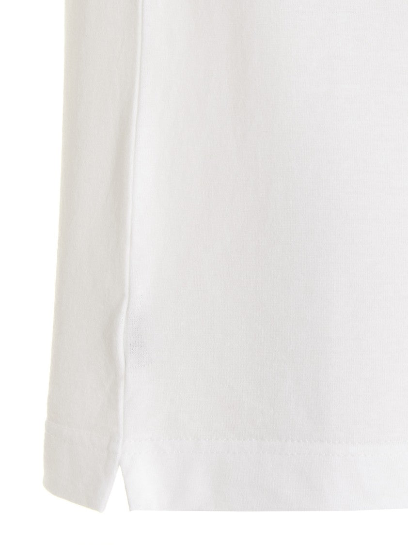 Zanone Ice Cotton' Polo Shirt
