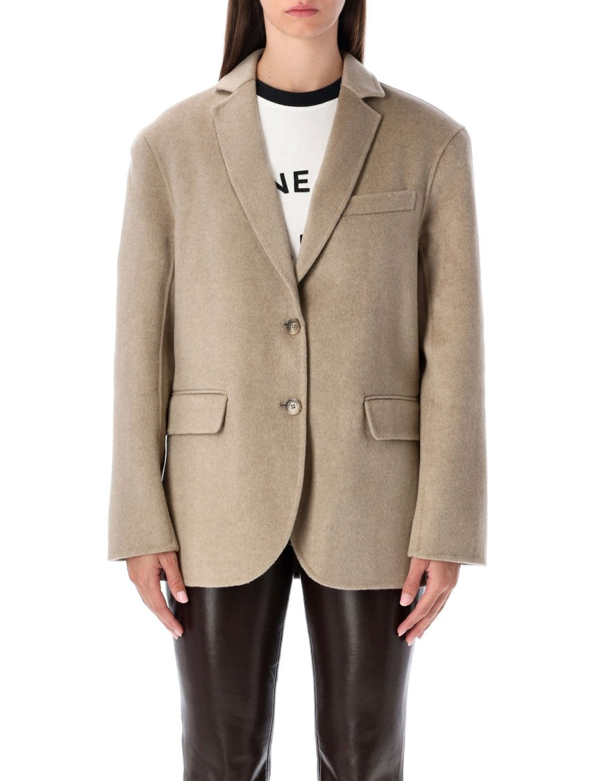 Anine Bing Quinn Blazer