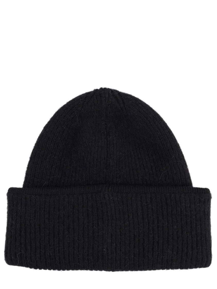 Jacquemus The Cap In Grossgrain