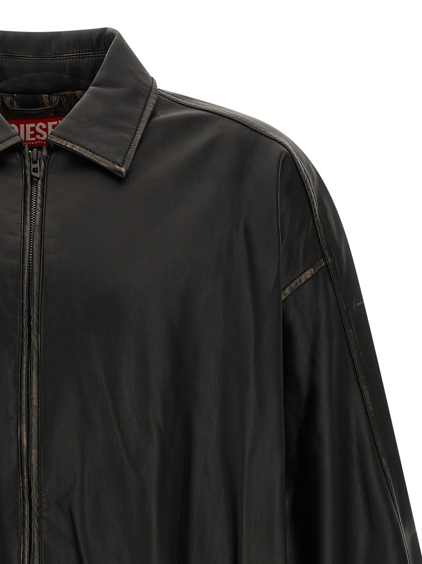 Diesel 'J-Ake' Jacket