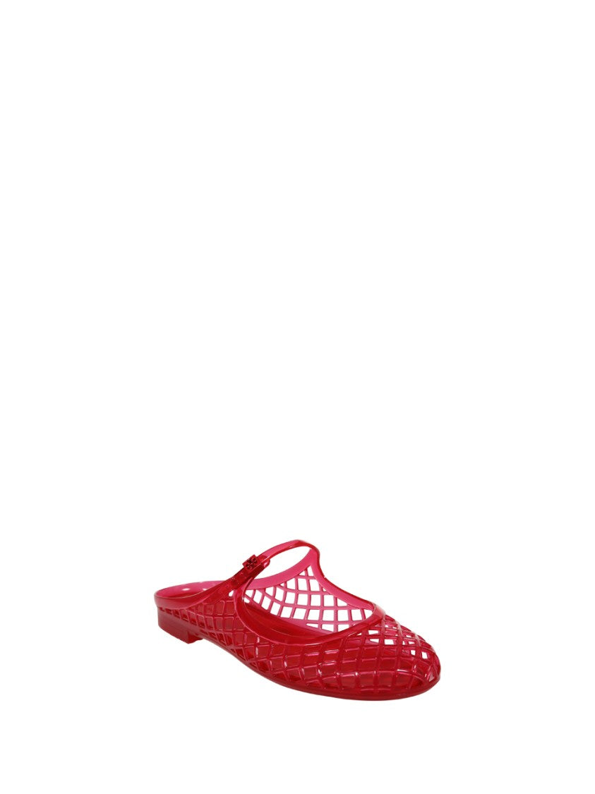 Tory Burch Mellow Mary Jane Jelly