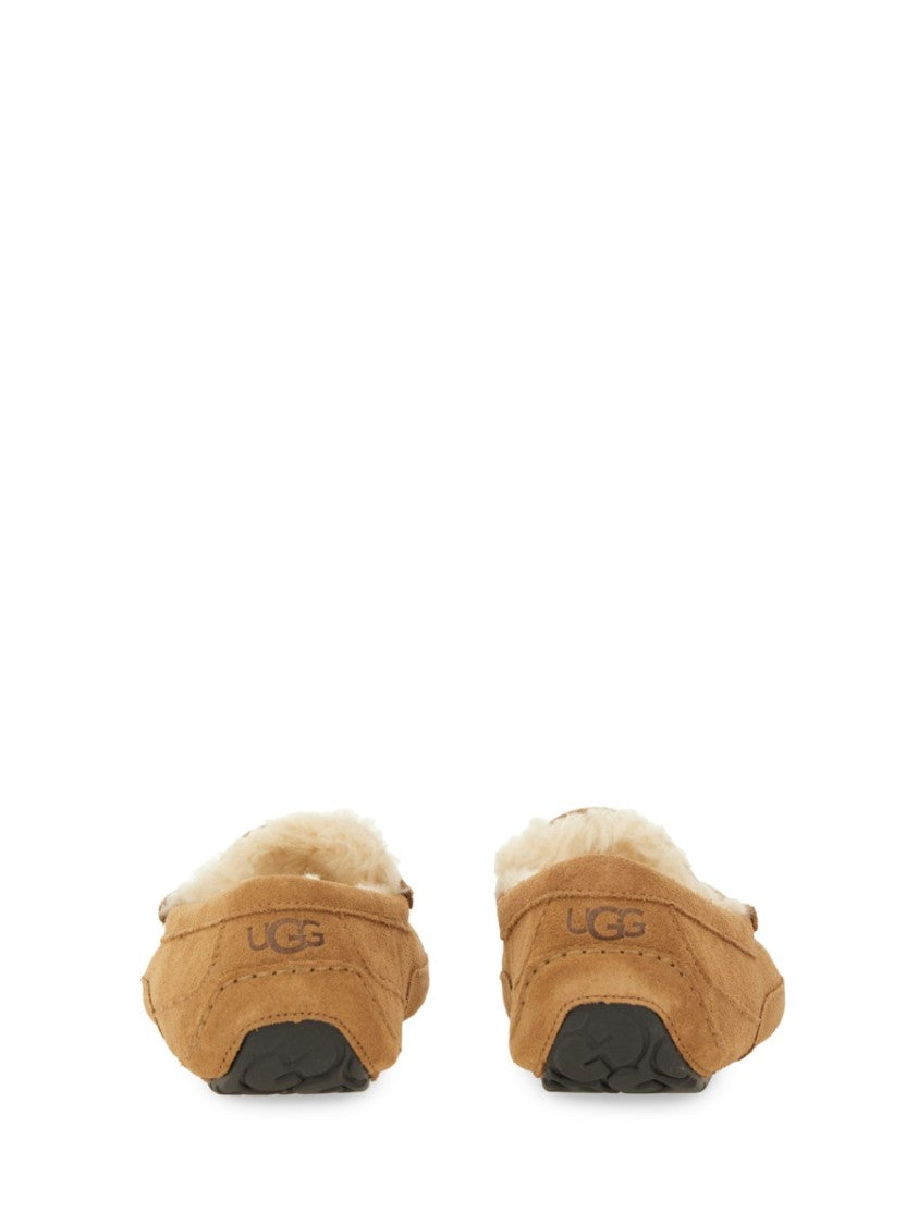 Ugg "Linscot" Slip-On Loafer