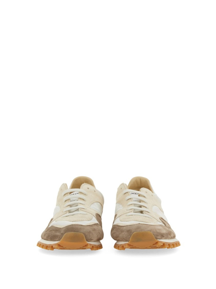 Spalwart Marathon Trail Low Sneaker