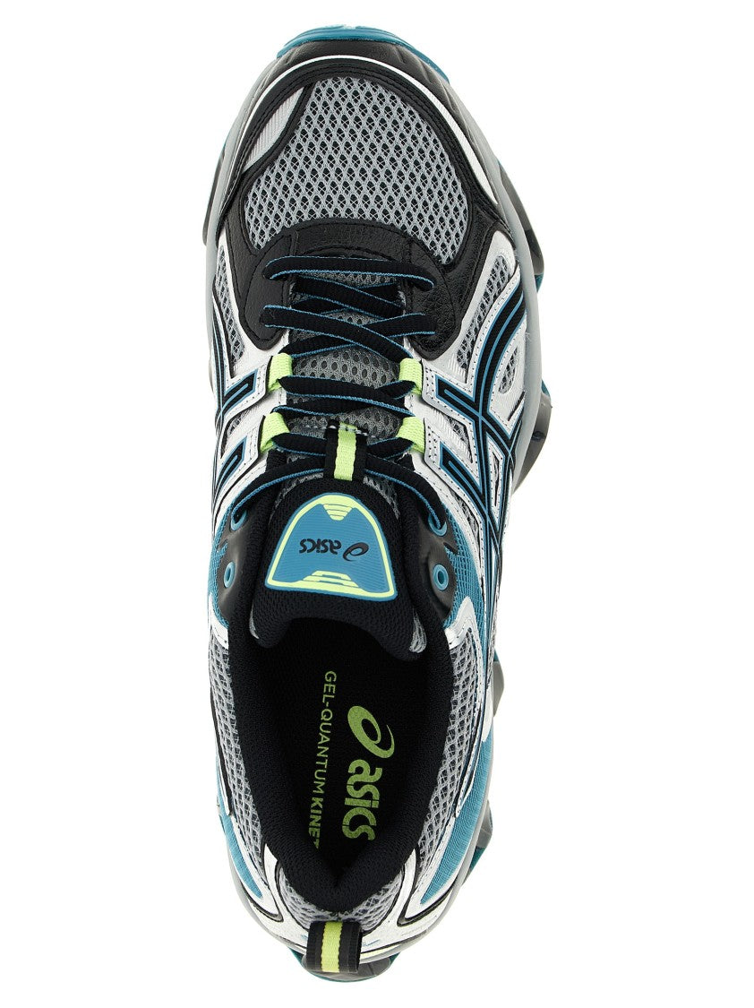 Asics 'Gel-Quantum Kinetic' Sneakers