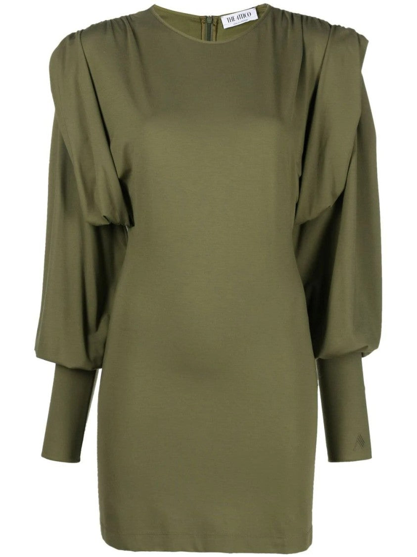 The Attico Quinn Mini Dress