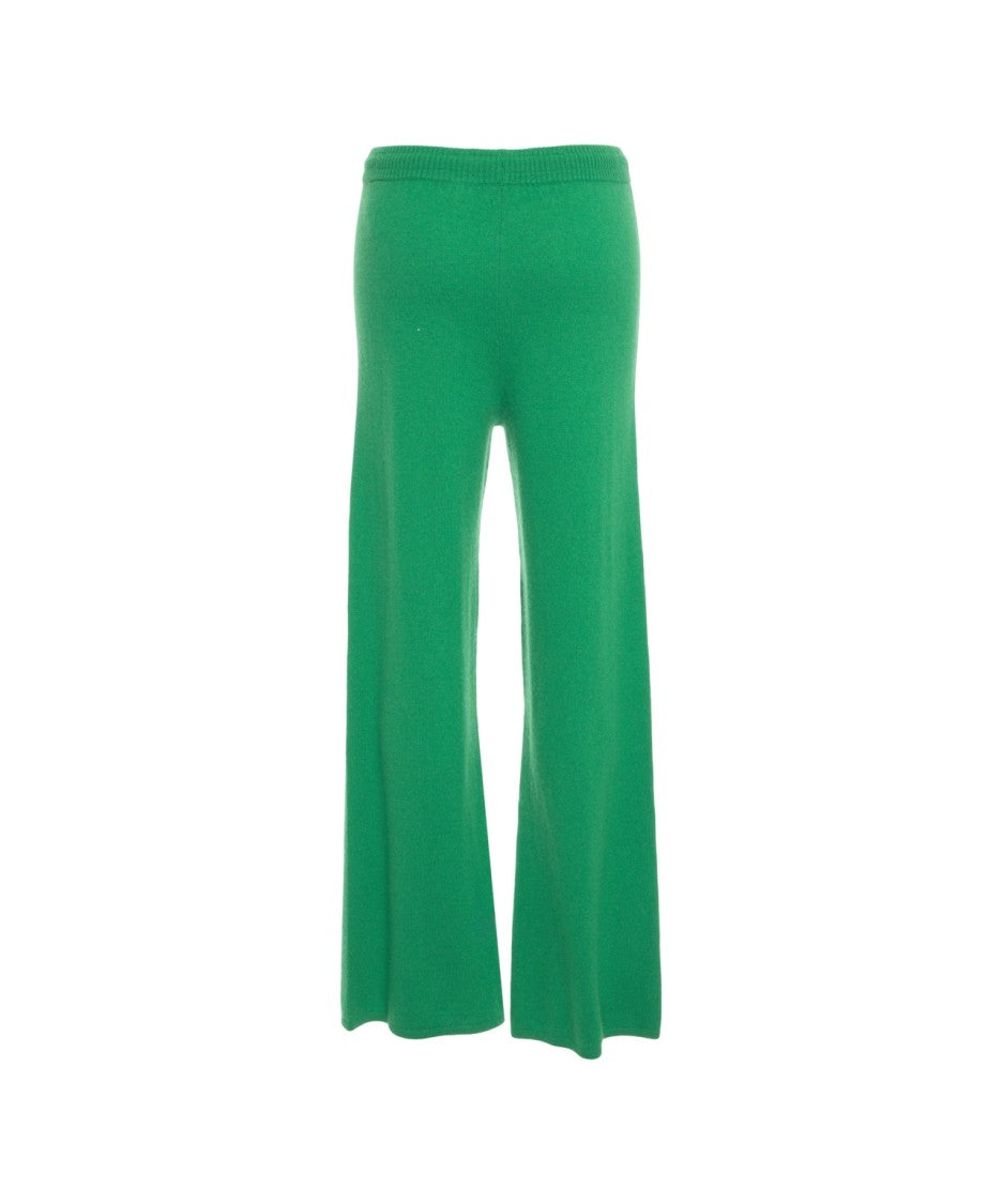 Crush Brontie' Cashmere Joggers