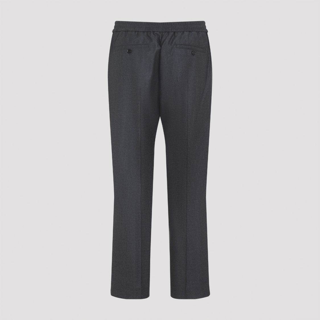 Ami Elasticated Waist Pants
