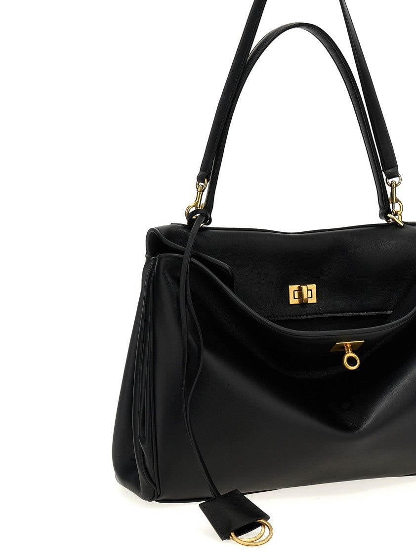 Balenciaga 'Rodeo' Medium Handbag