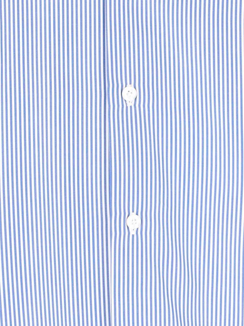Finamore 1925 "Milano-Zante" Shirt