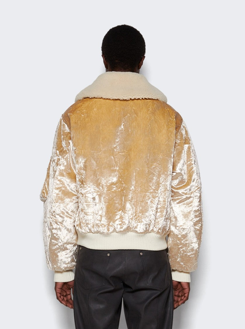 Ami Boxy Fit Jacket