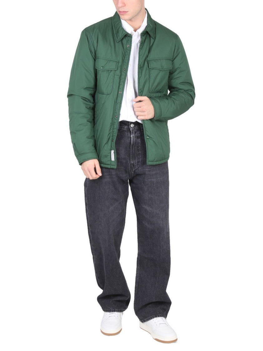 Woolrich Alaskan Jacket