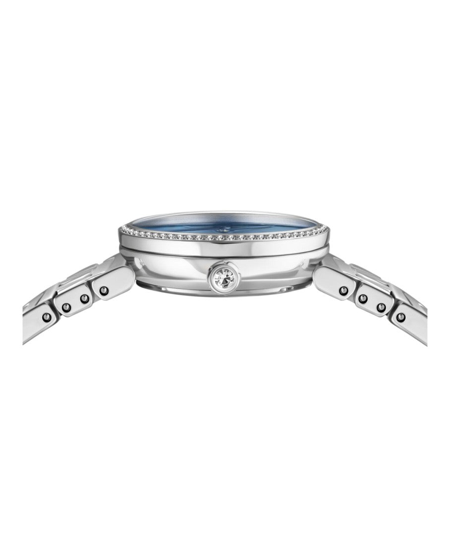 Fendi Forever  Diamond Watch