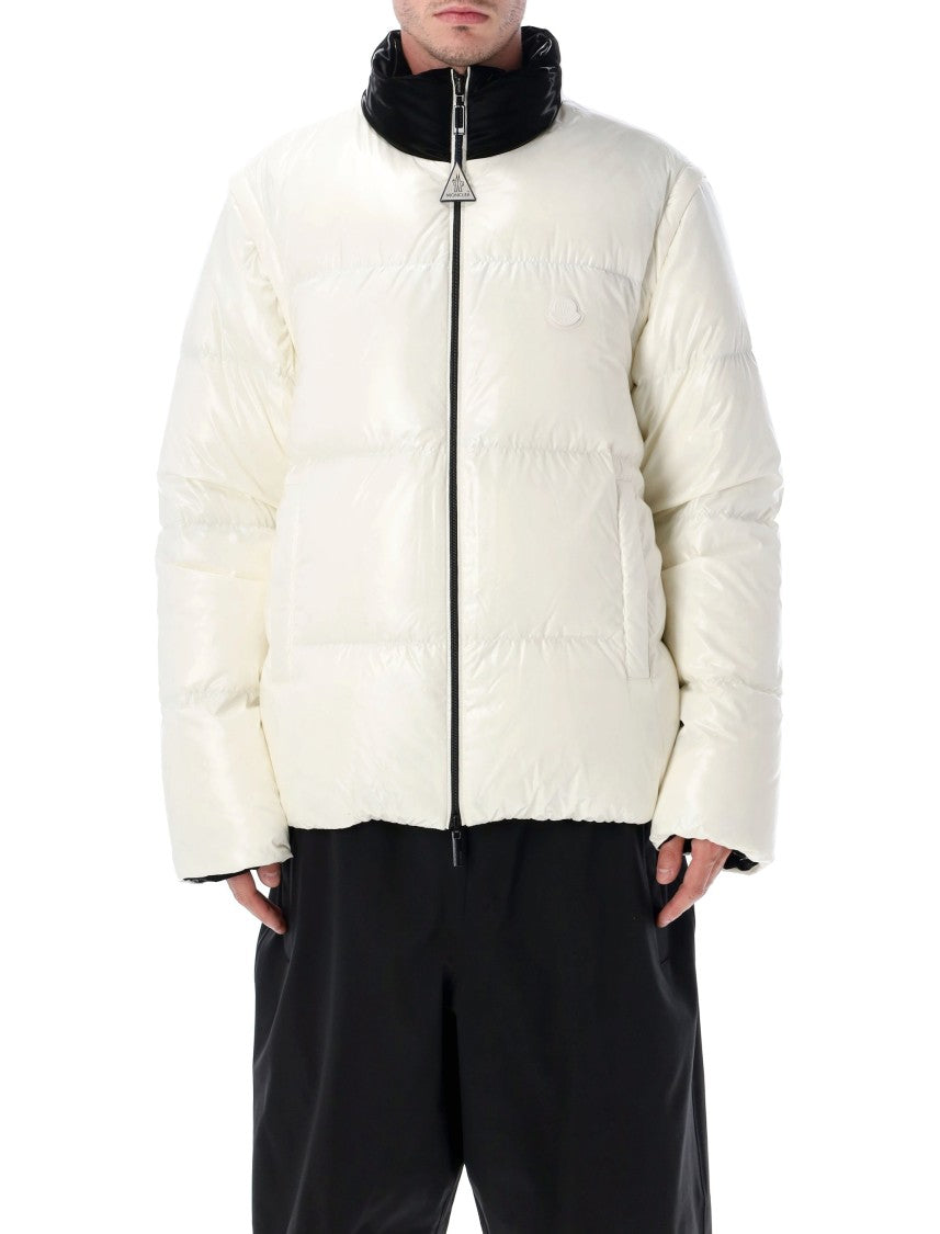 Moncler X Asap Rocky Throttle Jacket