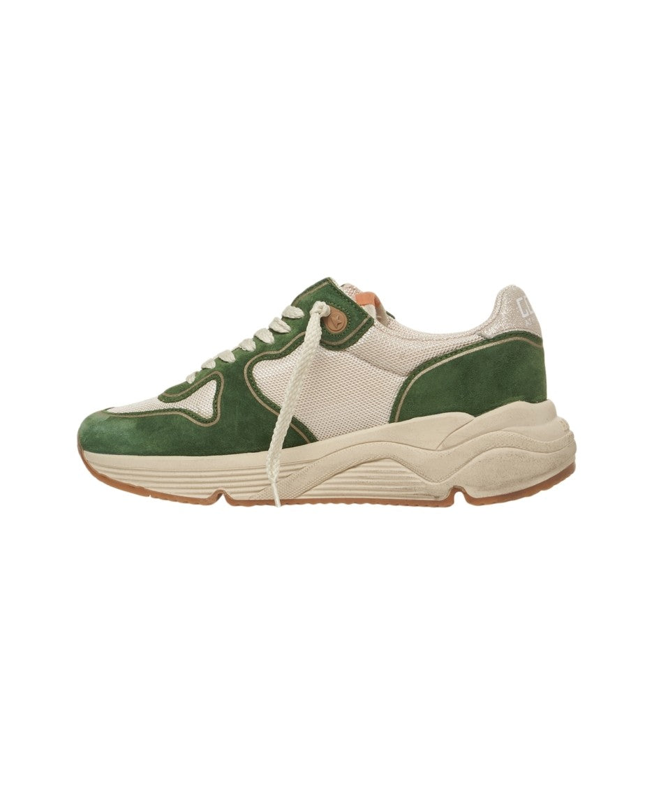 Golden Goose Running Sole' Sneakers