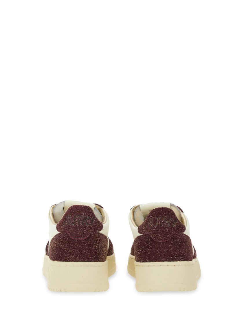 Autry Medalist Low Sneaker