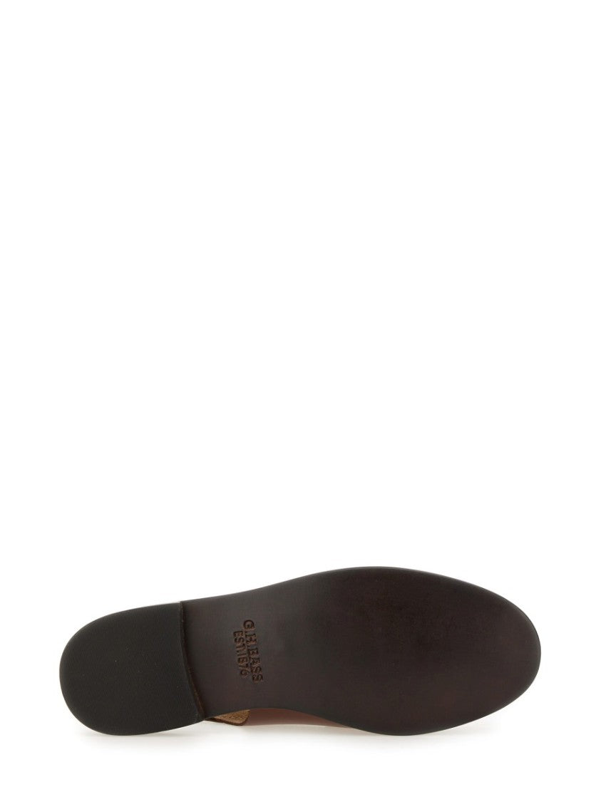 G.H. Bass "Weejun" Moccasin